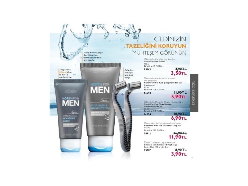 Oriflame Ekim 2014 - 81