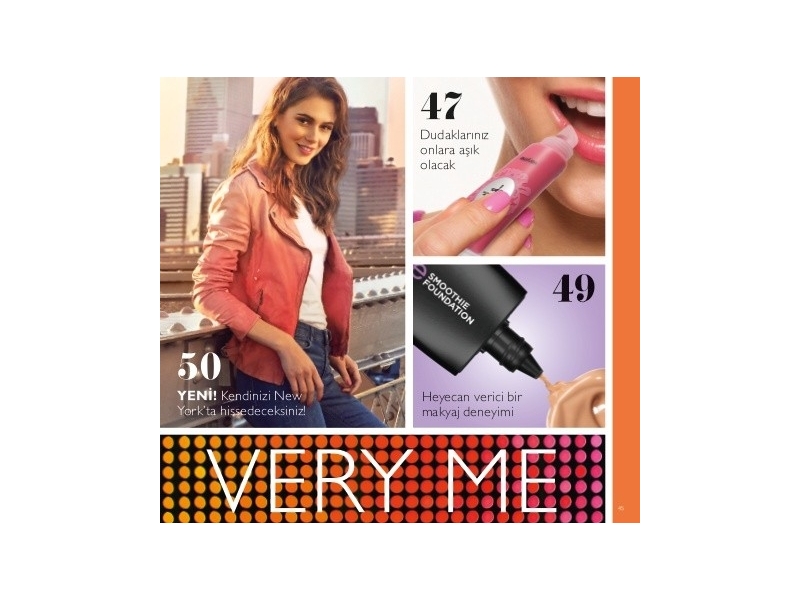 Oriflame Ekim 2014 - 45
