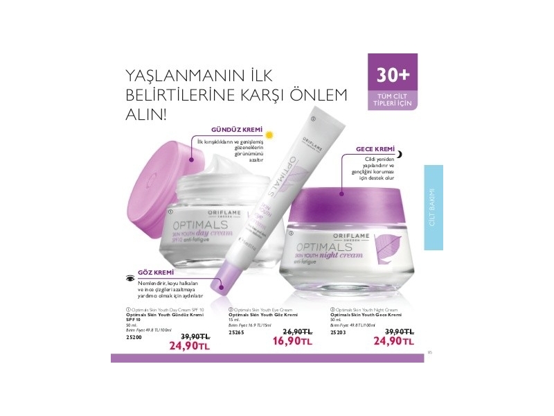 Oriflame Ekim 2014 - 85