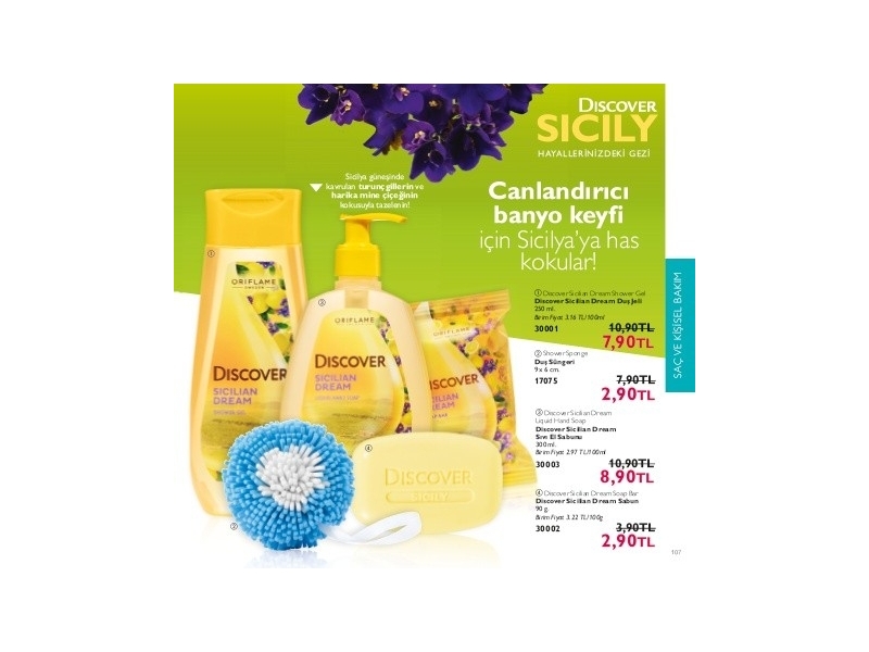 Oriflame Ekim 2014 - 107