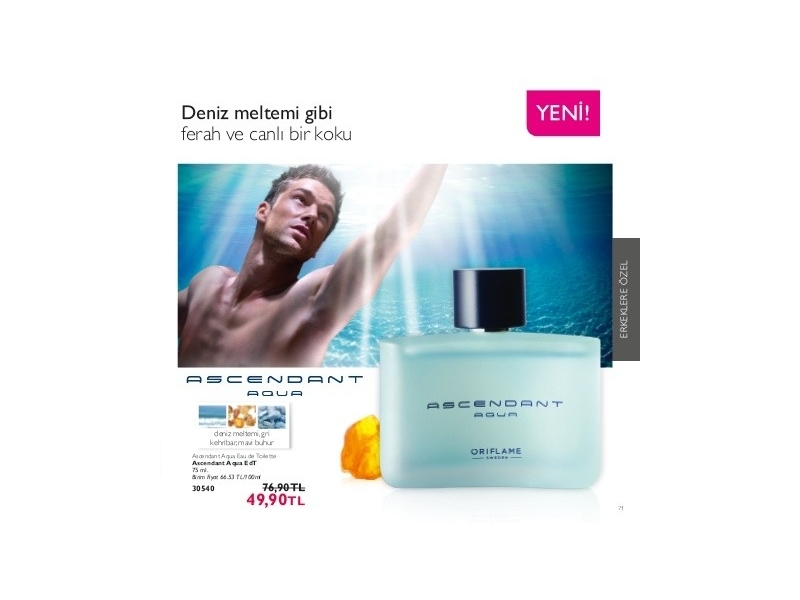 Oriflame Ekim 2014 - 71
