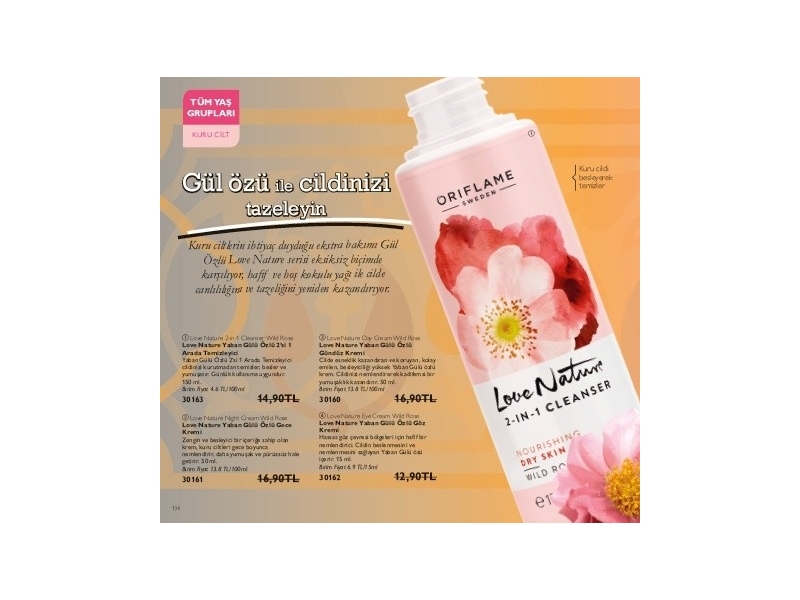 Oriflame Ekim 2014 - 134