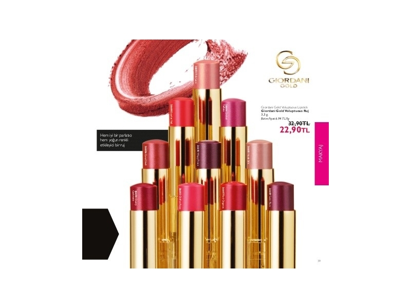 Oriflame Ekim 2014 - 39