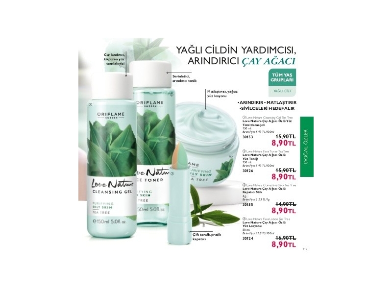 Oriflame Ekim 2014 - 119