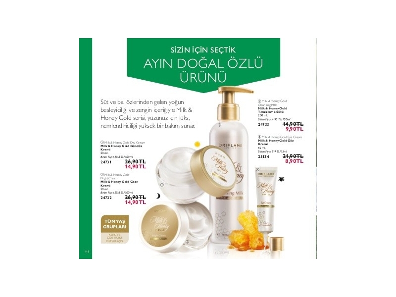 Oriflame Ekim 2014 - 116