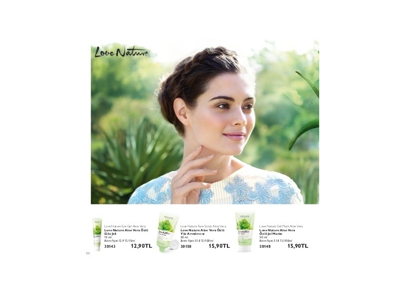 Oriflame Ekim 2014 - 120