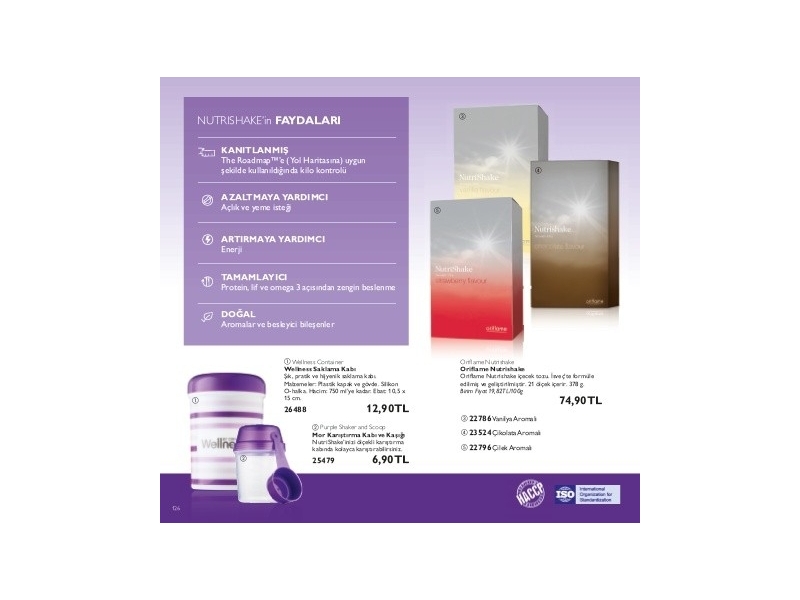 Oriflame Ekim 2014 - 126
