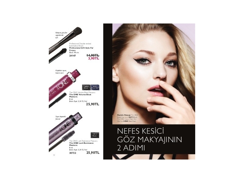 Oriflame Ekim 2014 - 32