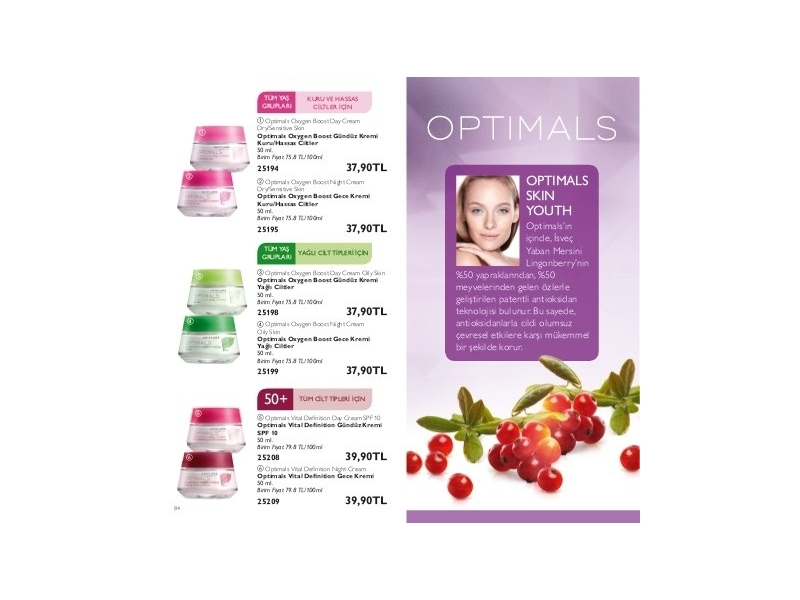 Oriflame Ekim 2014 - 84