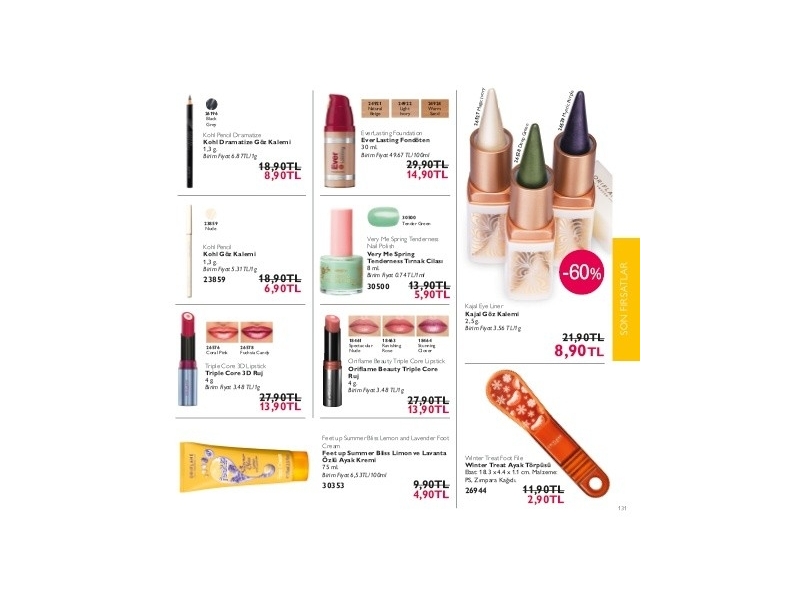 Oriflame Ekim 2014 - 131
