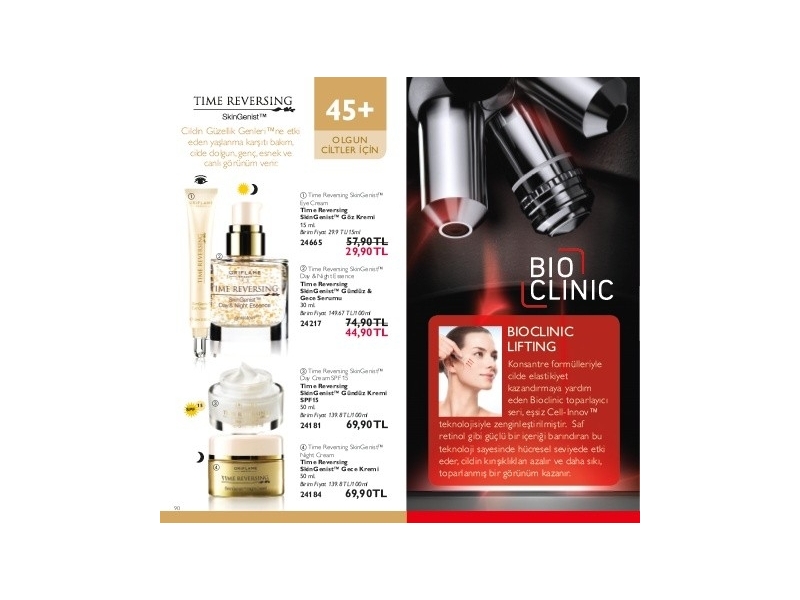 Oriflame Ekim 2014 - 90