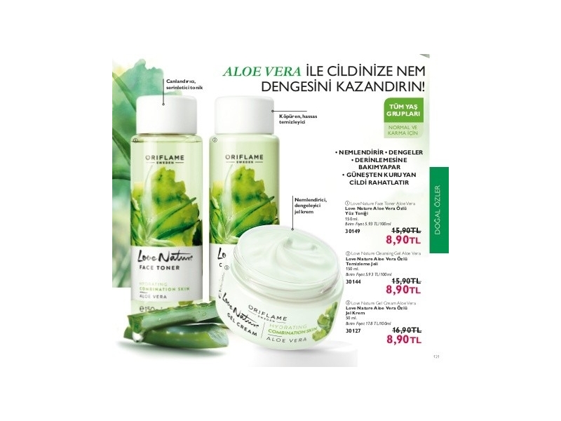 Oriflame Ekim 2014 - 121