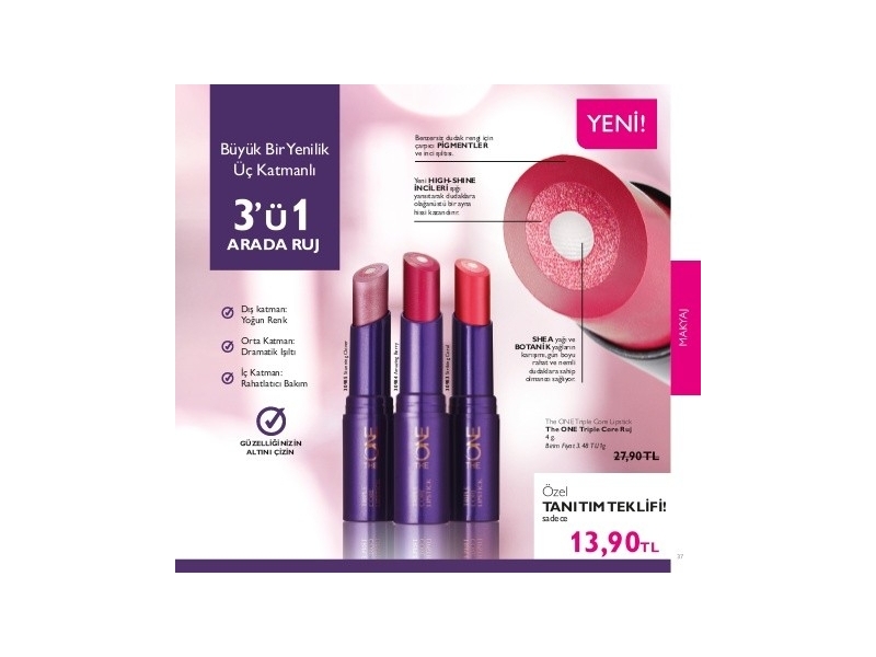 Oriflame Ekim 2014 - 37
