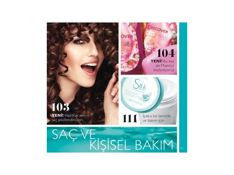 Oriflame Ekim 2014 - 97
