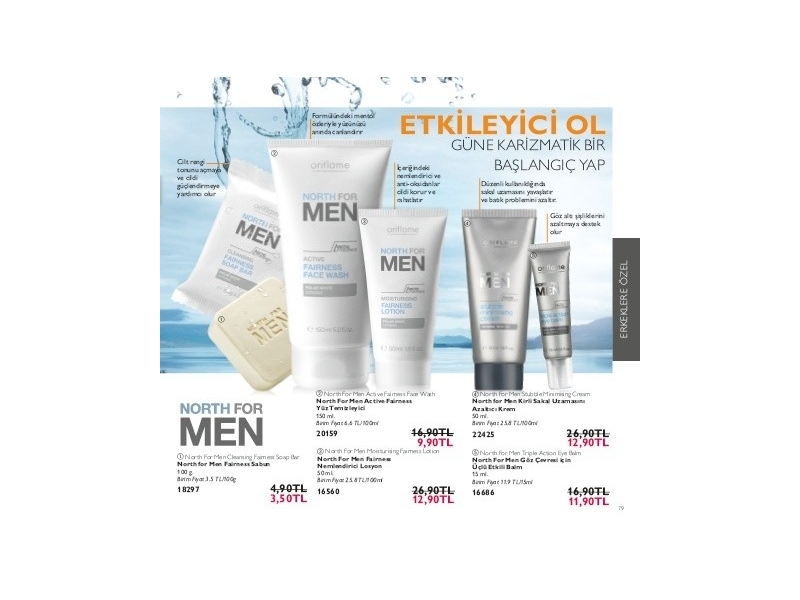 Oriflame Ekim 2014 - 79
