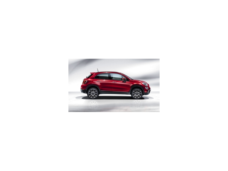 Fiat 500X - 2