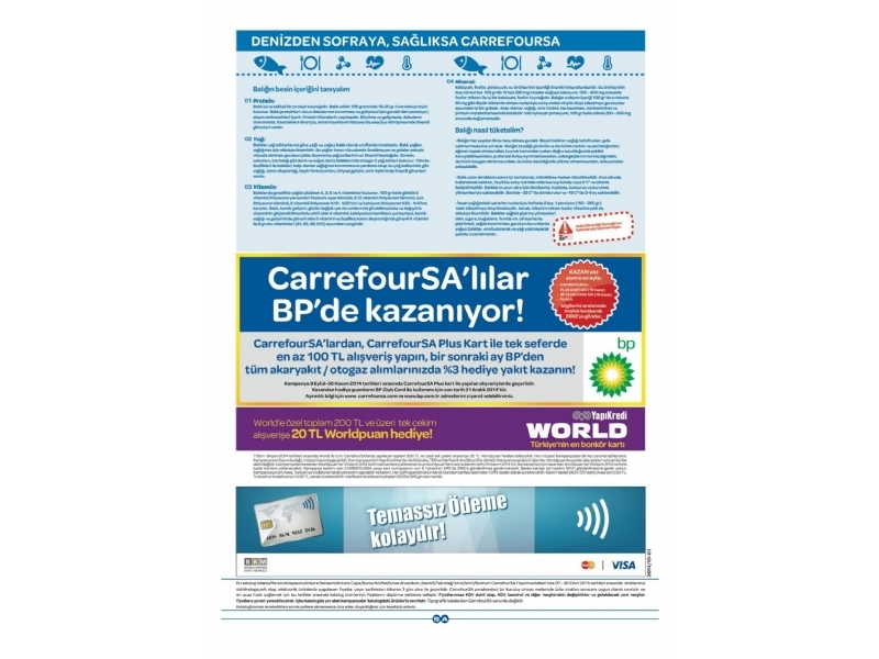 CarrefourSA 7 Ekim - 32
