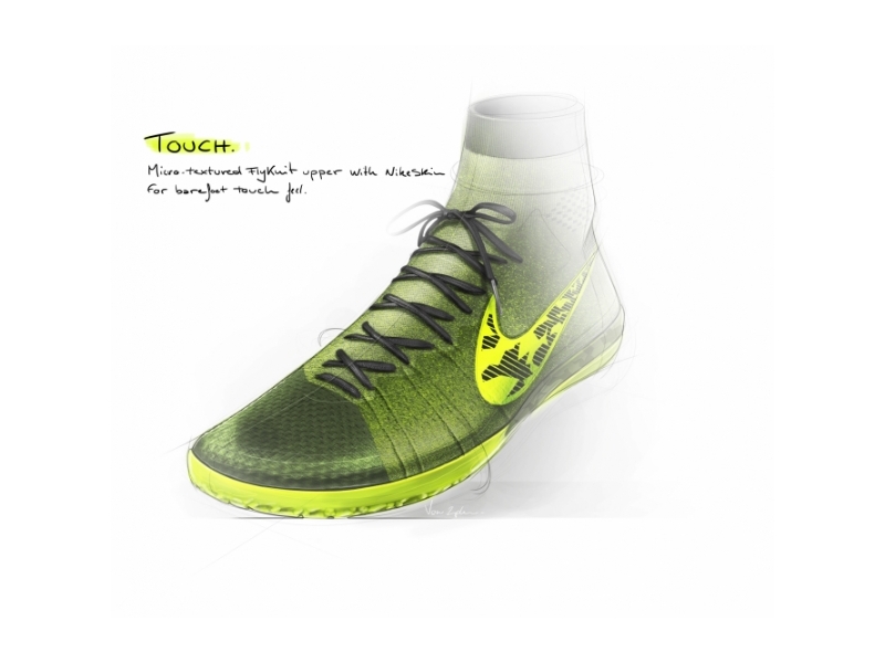 Nike Elastico Superfly - 5