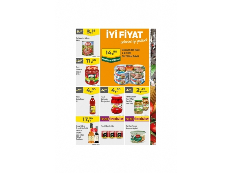 Migros 9 Ekim - 29