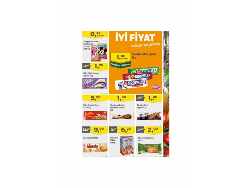 Migros 9 Ekim - 35