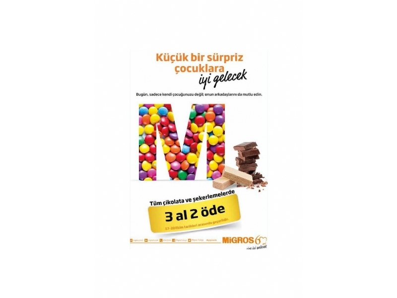 Migros 9 Ekim - 4