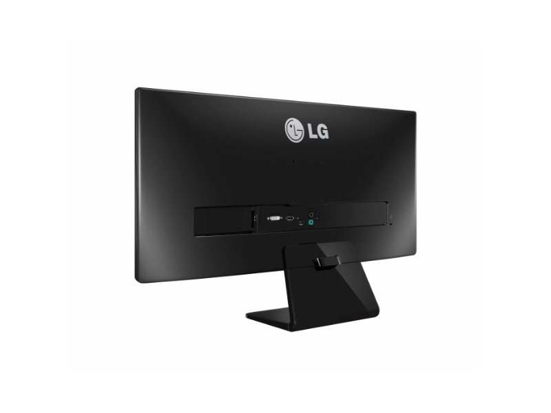 LG UltraWide Monitr - 2