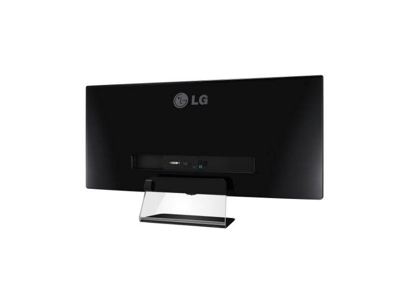 LG UltraWide Monitr - 5