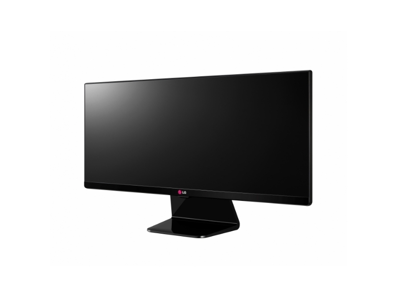LG UltraWide Monitr - 1