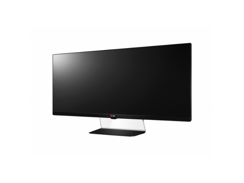 LG UltraWide Monitr - 3