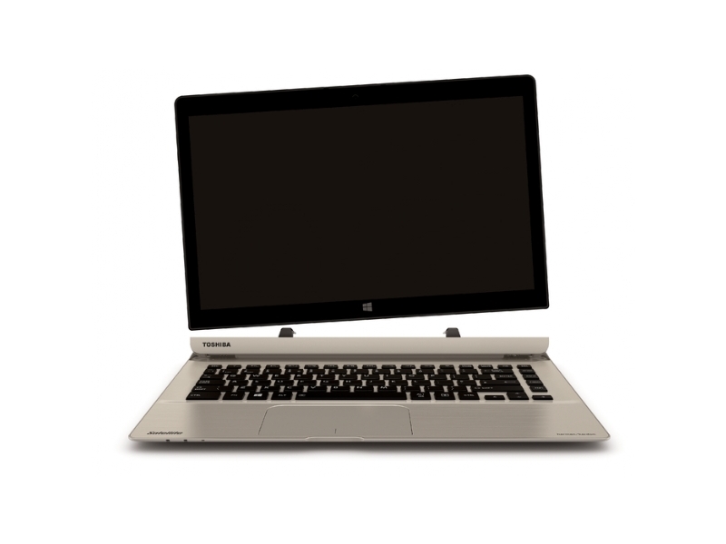 Toshiba Satellite Click 2 Pro P30W - 1