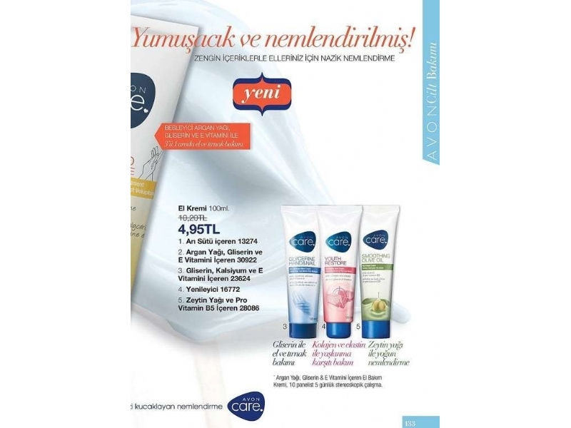 Avon 12. Katalog - 29