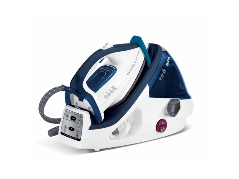 Tefal Pro Express Total t - 3