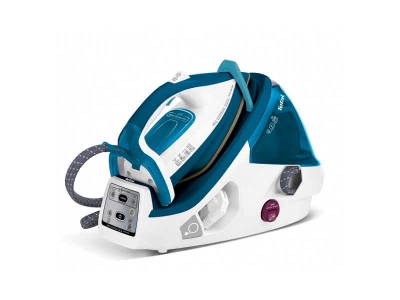 Tefal Pro Express Total t - 2