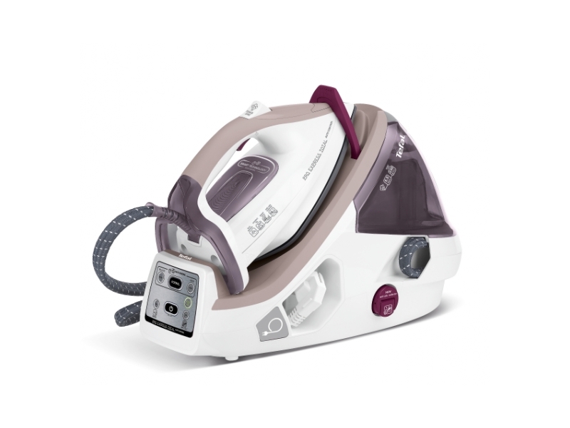 Tefal Pro Express Total t - 1
