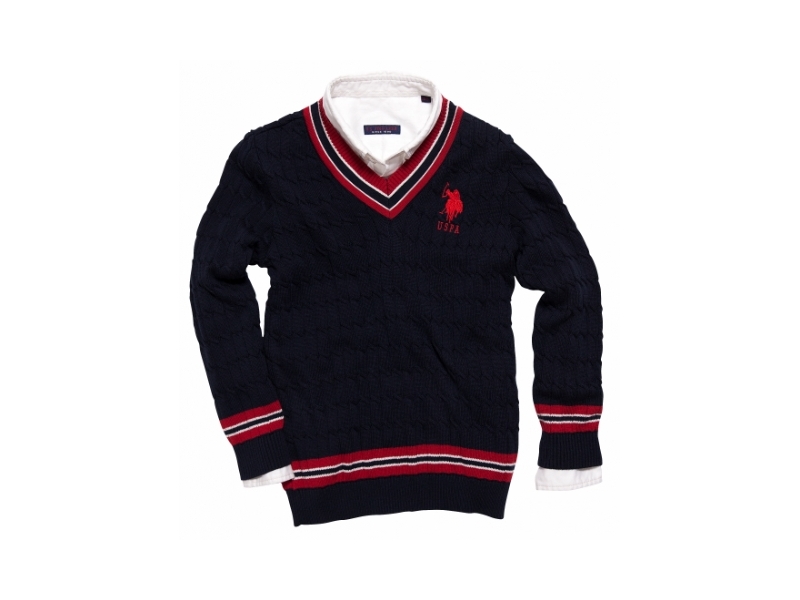 U.S. Polo Assn. - 6