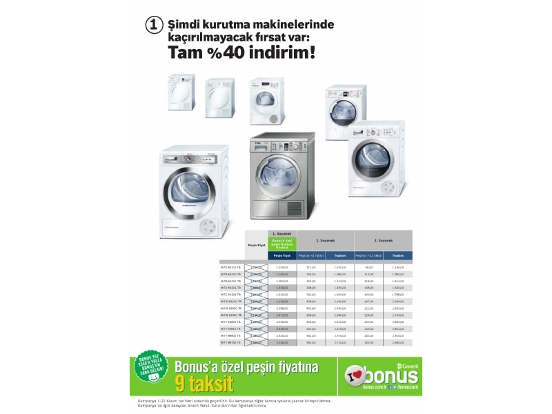 Bosch - 8