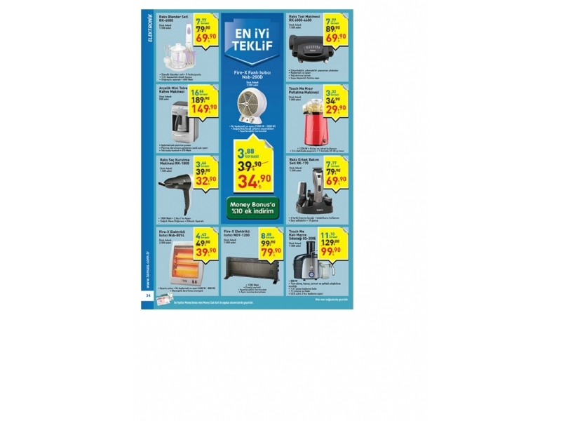 Tansa� 23 Ekim - 34