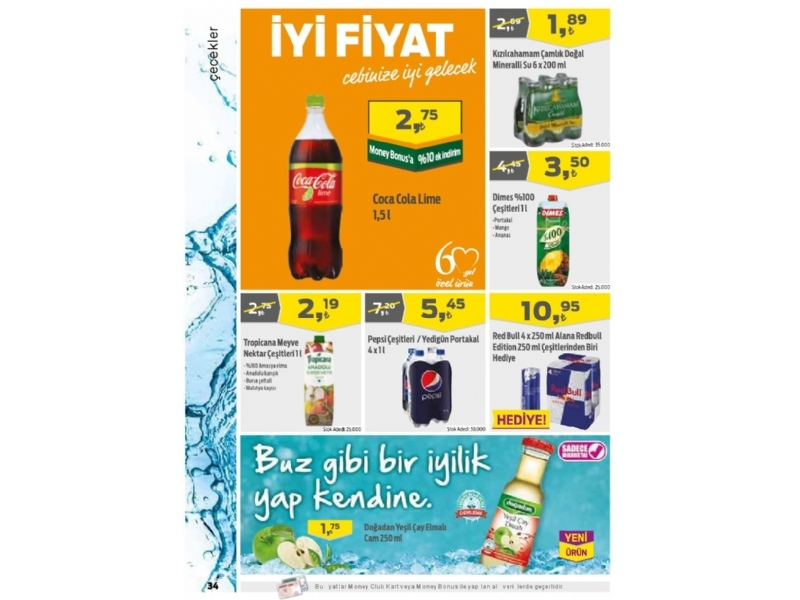 Migros 23 Ekim - 34