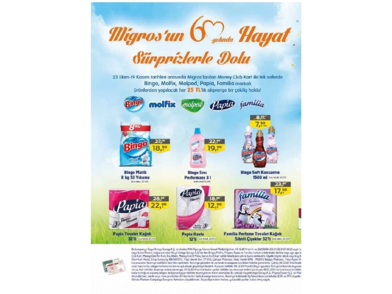 Migros 23 Ekim - 42