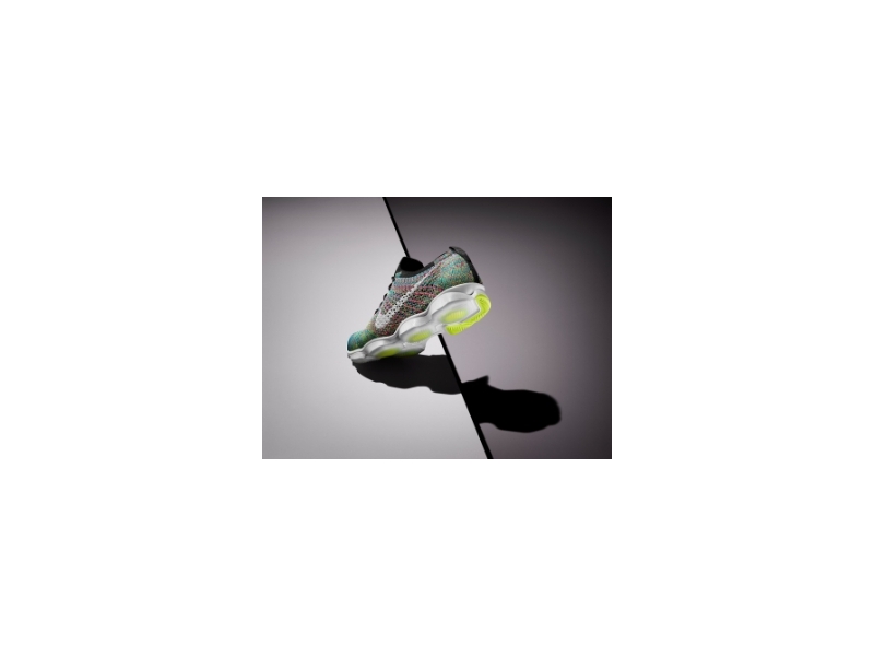Nike Flyknit Zoom Agility - 2