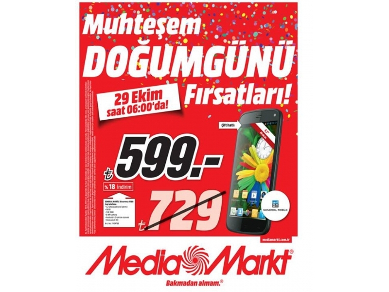 Media Markt Espark - 6