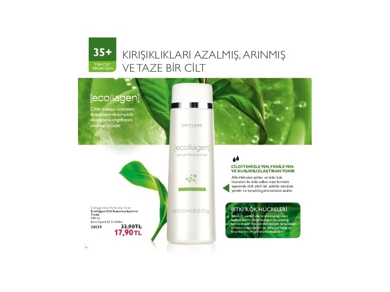 Oriflame Kasm Katalou - 23