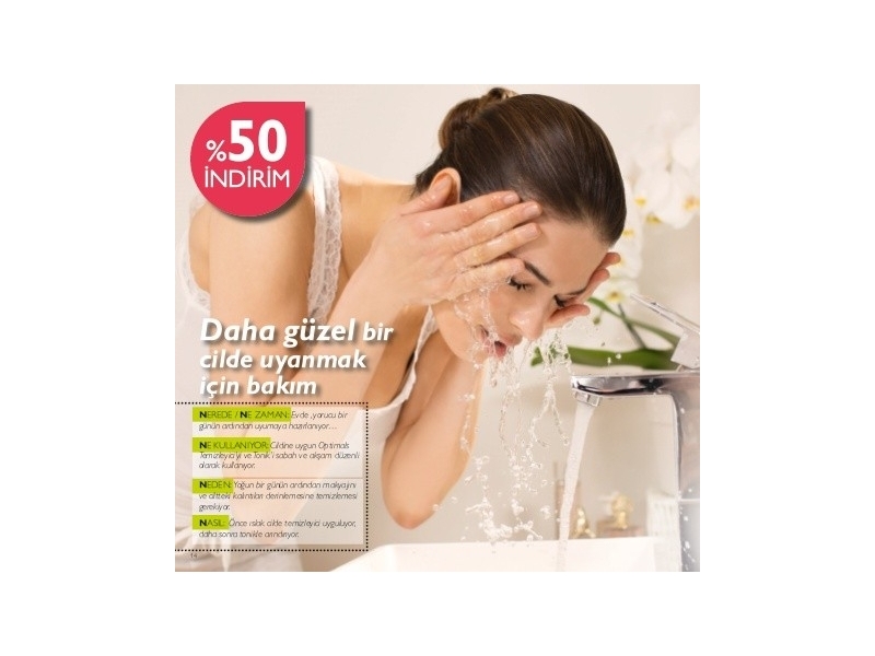 Oriflame Kasm Katalou - 14