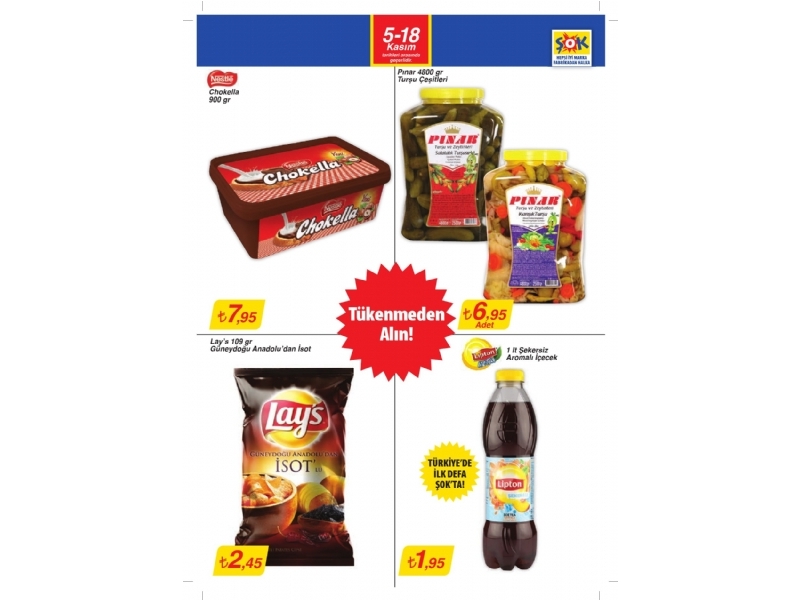 ok Market - 7