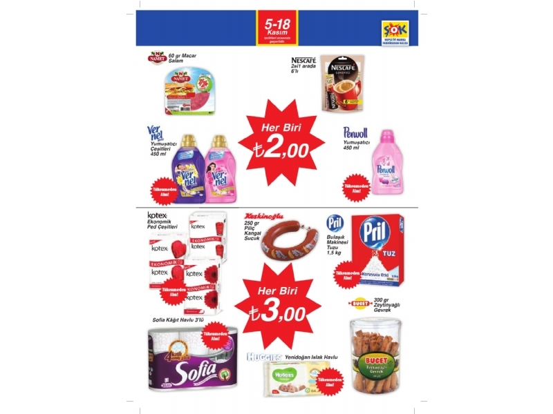 ok Market - 5