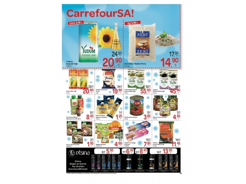 CarrefourSA 6 Kasm - 33
