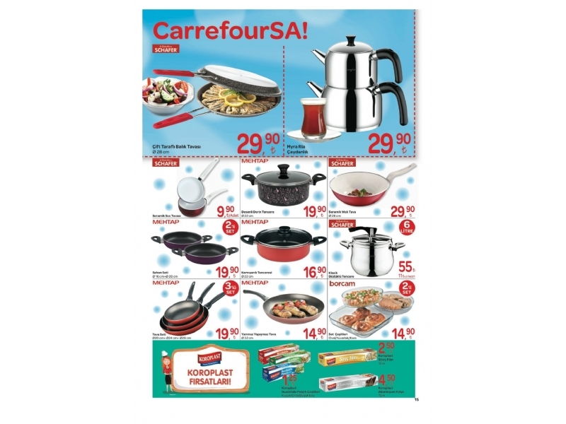 CarrefourSA 6 Kasm - 15