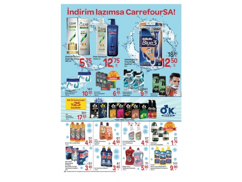 CarrefourSA 6 Kasm - 24