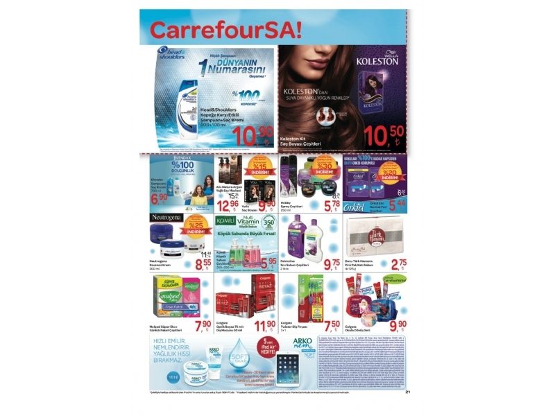 CarrefourSA 6 Kasm - 21