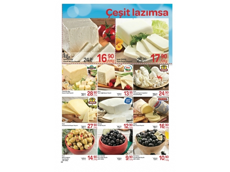 CarrefourSA 6 Kasm - 36